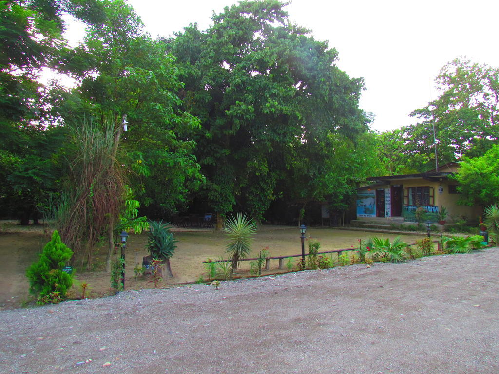 Chitwan Gaida Lodge Саураха Екстериор снимка